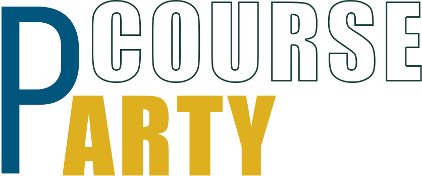 party course