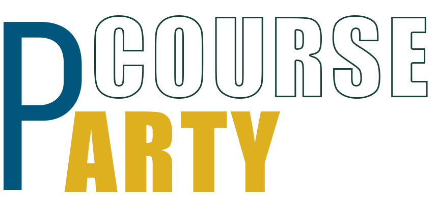 party course